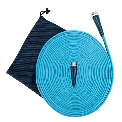 Camco EvoFlex2 25 Lightweight RV/Marine Drinking Water Hose - Fabric Reinforced - 5/8’’ ID [22577] - Hydration