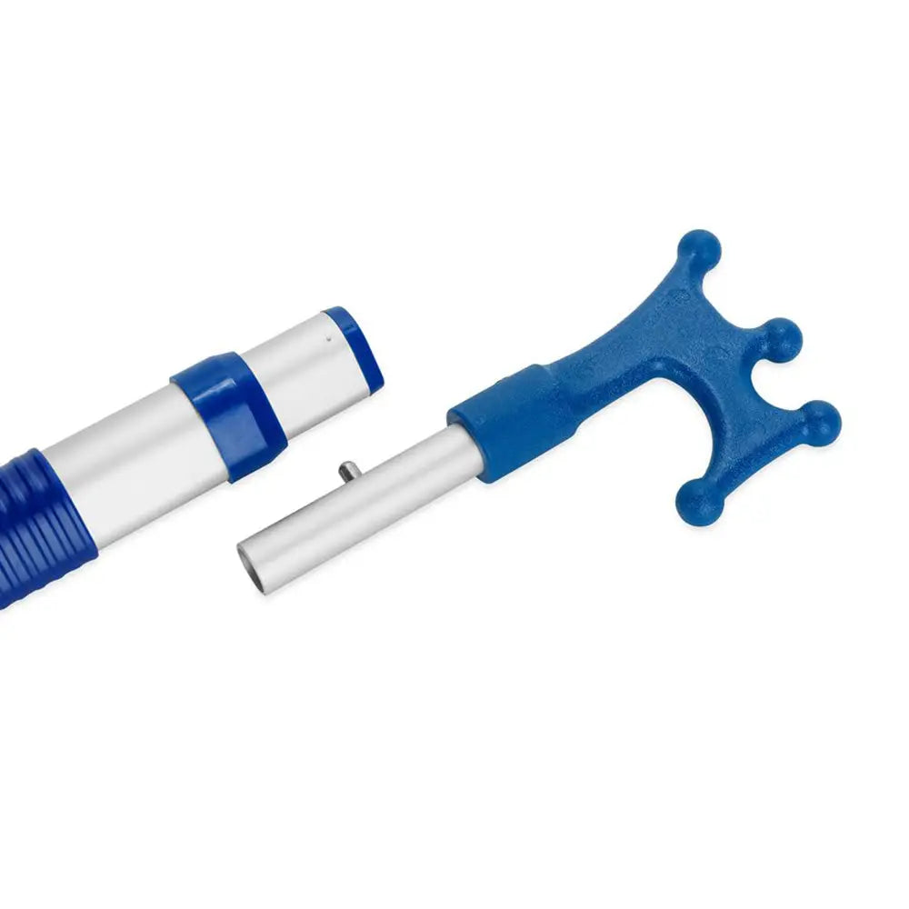 Camco Boat Hook Telescoping Handle 5-9 Foot - Cleaning