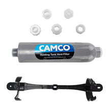 Camco Marine Holding Tank Vent Filter Kit [50190] - Accessories