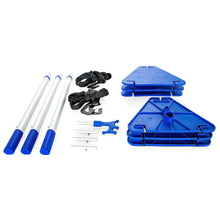 Camco Pontoon Boat Cover Support [41971] - Winter Covers