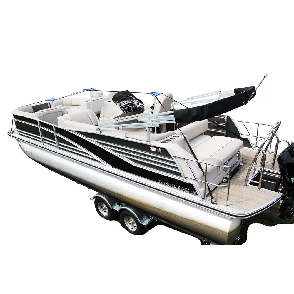 Camco Pontoon Boat Cover Support [41971] - Winter Covers