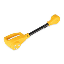 Camco Power Grip 12\u0022 Dogbone 12\u0022 15AM/30AF 125V/1875W cETL [55183] - Accessories