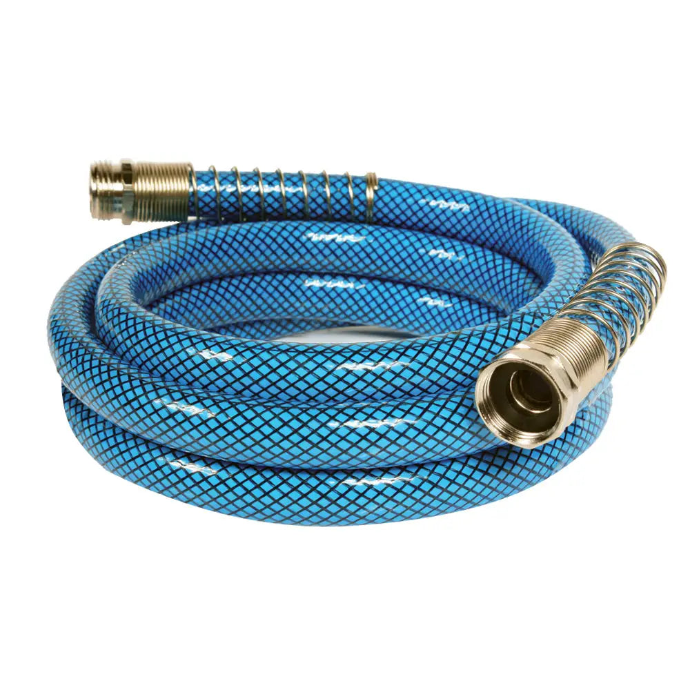 Camco Premium Drinking Water Hose - ’ ID - Anti-Kink - 10’ [22823] - Accessories