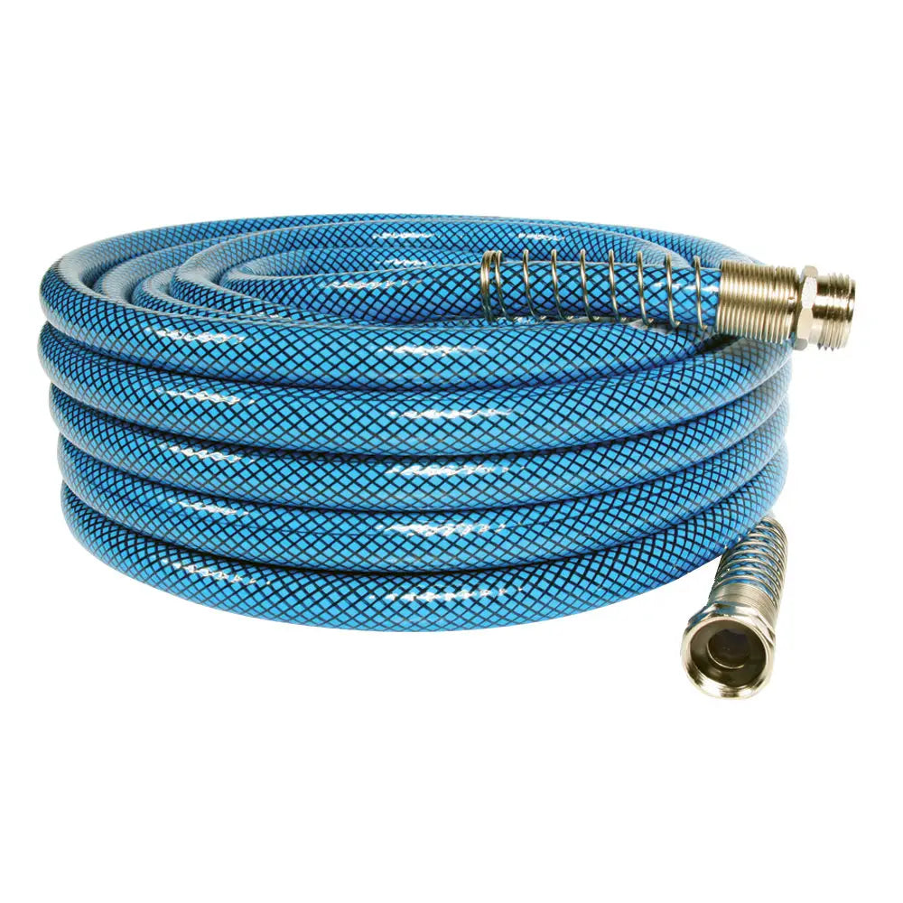 Camco Premium Drinking Water Hose - ’ ID - Anti-Kink - 50’ [22853] - Accessories