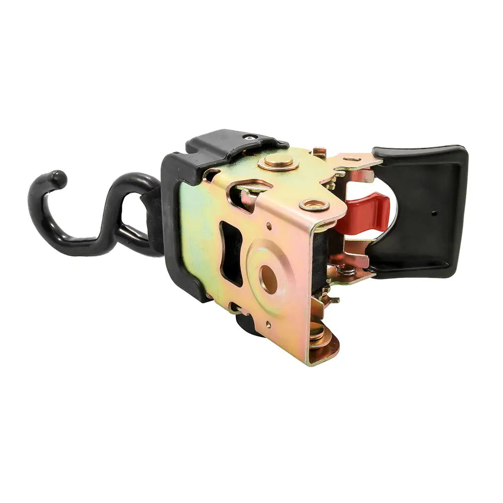Camco Retractable Tie Down Straps - 2’’ Width 5.5 Bolt On [50030] - Accessories
