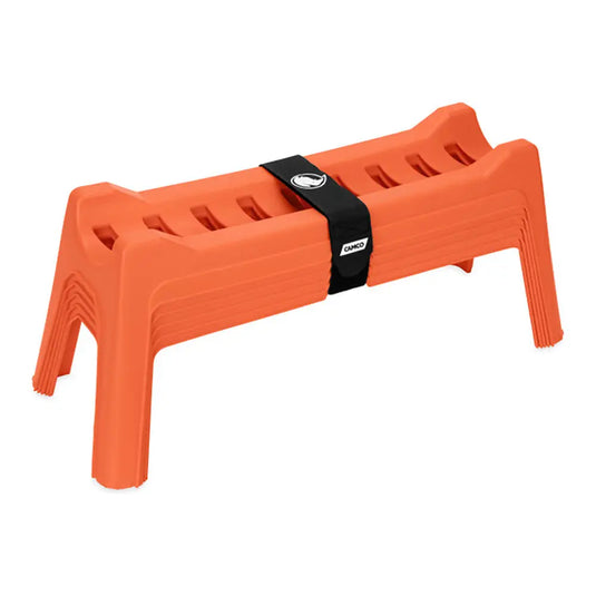 Rhino Nesting RV Sewer Hose Support Kit Camco 15 Foot 5 Section - Sanitation