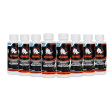 Camco Rhino Premium RV Holding Tank Treatment - 8 Single 4oz Bottles [41511] - Sanitation