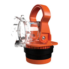 Camco Rhino Sewer Adapter PRO [39730] - Sanitation