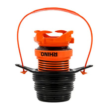 Camco Rhino Sewer Hose Seal Flexible 3 In 1 w/Rhino Extreme Handle [39319] - Sanitation