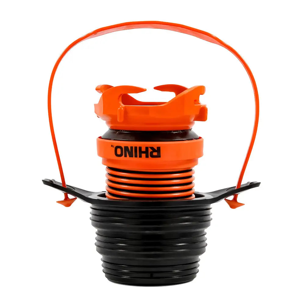Camco Rhino Sewer Hose Seal Flexible 3 In 1 w/Rhino Extreme Handle [39319] - Sanitation