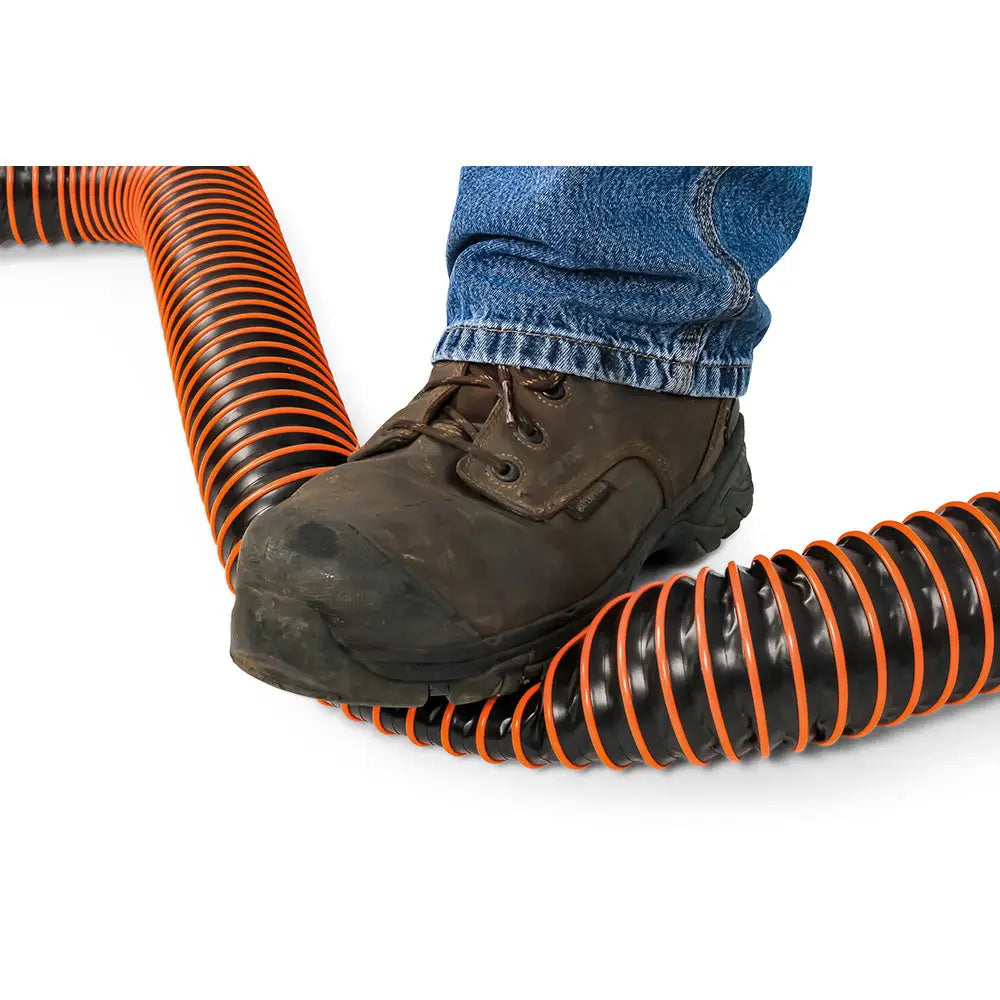 Camco RhinoEXTREME 15 Sewer Hose Kit w/Swivel Fitting 4 In 1 Elbow Caps [39861] - Sanitation