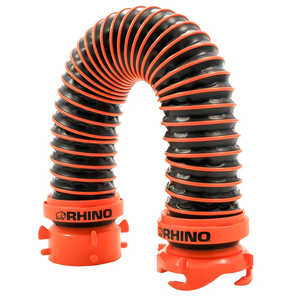 Camco RhinoEXTREME 2 Compartment Hose - PDQ [39855] - Sanitation