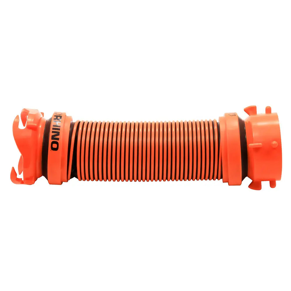 Camco RhinoEXTREME 2 Compartment Hose - PDQ [39855] - Sanitation