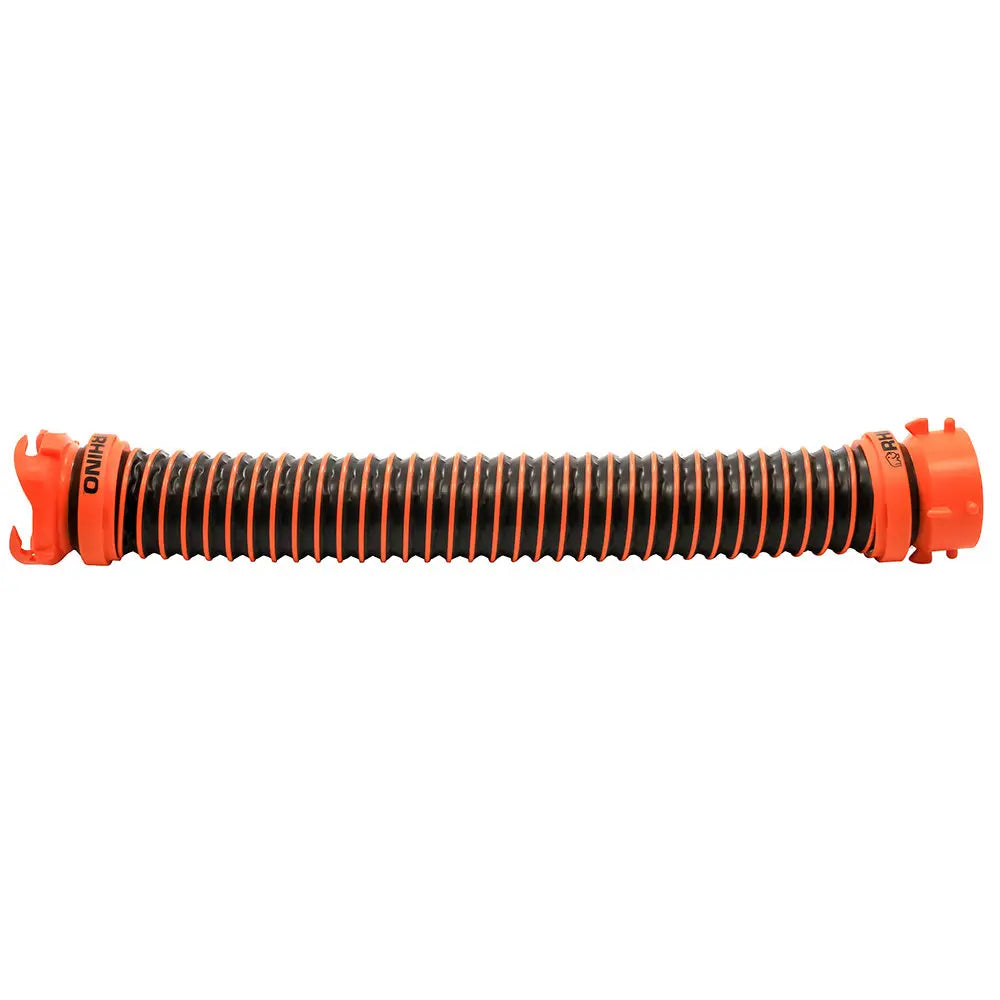 Camco RhinoEXTREME 2 Compartment Hose - PDQ [39855] - Sanitation