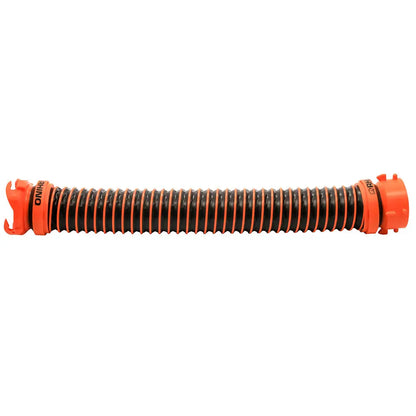 Camco RhinoEXTREME 2 Compartment Hose - PDQ [39855] - Sanitation