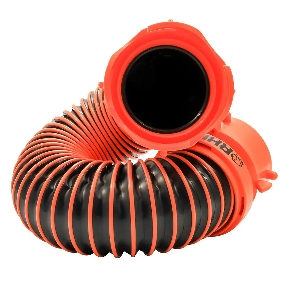 Camco RhinoEXTREME 2 Compartment Hose - PDQ [39855] - Sanitation