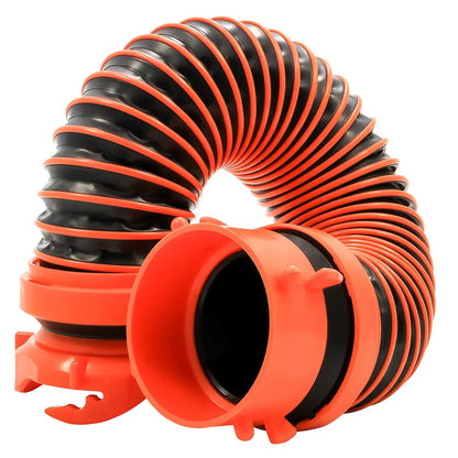 Camco RhinoEXTREME 2 Compartment Hose - PDQ [39855] - Sanitation