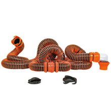Camco RhinoEXTREME 20 Sewer Hose Kit w/4 In 1 Elbow Caps [39867] - Sanitation