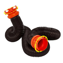 Camco RhinoFLEX 10 Sewer Hose Extension w/Swivel Bayonet Lug [39764] - Sanitation