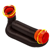 Camco RhinoFLEX 10 Sewer Hose Extension w/Swivel Bayonet Lug [39764] - Sanitation