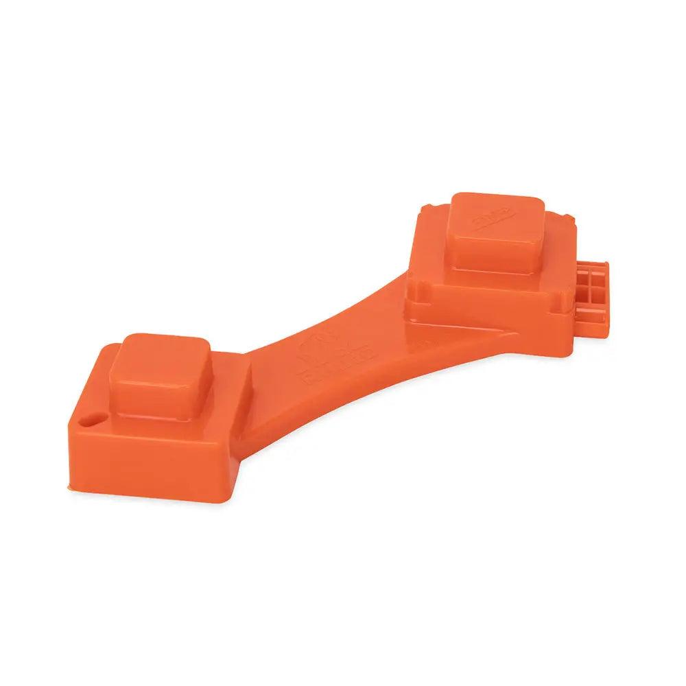 Camco RhinoFLEX 6-in-1 Sewer Wrench [39755] - Sanitation