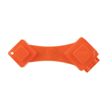 Camco RhinoFLEX 6-in-1 Sewer Wrench [39755] - Sanitation