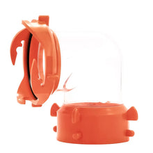 Camco RhinoFLEX 90-Degree Swivel Fitting Clear [39857] - Sanitation