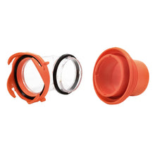 Camco RhinoFLEX Elbow 4 In 1 Adapter w/Swivel Bayonet Fitting [39736] - Sanitation