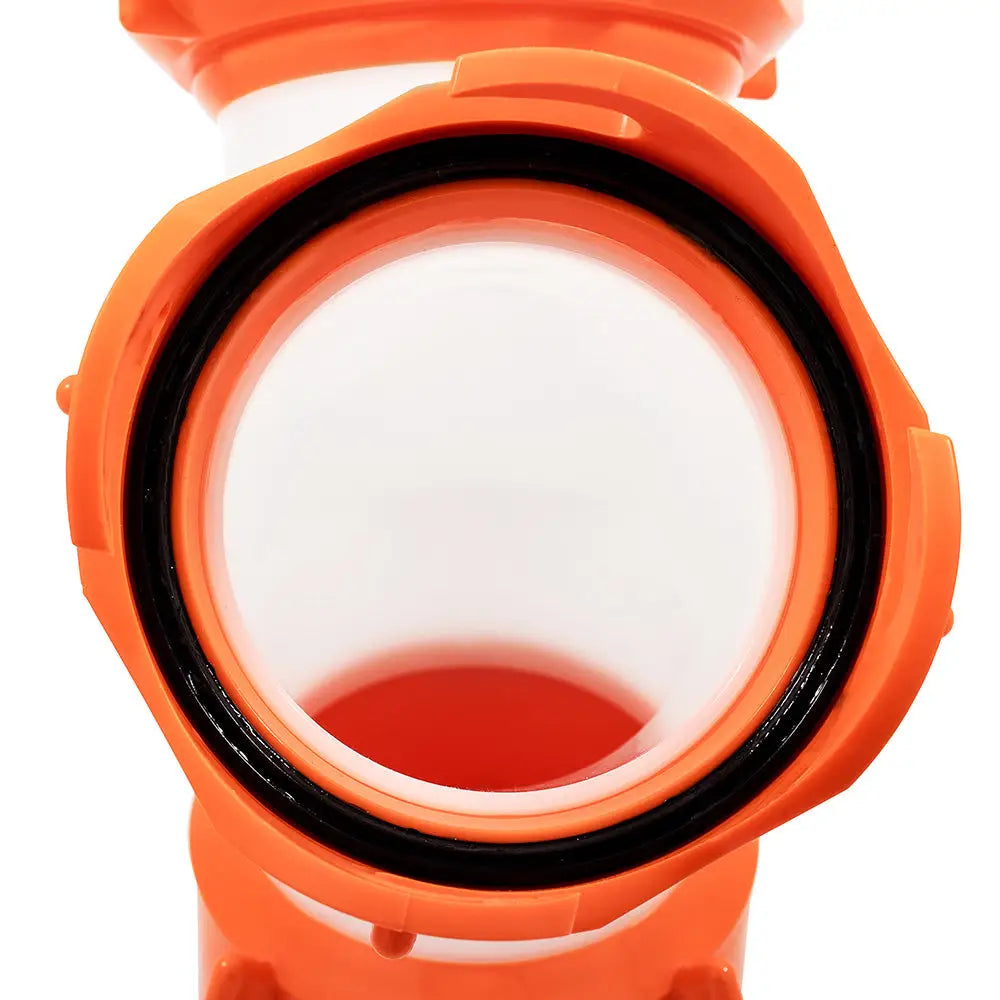 Camco RhinoFLEX Wye [39812] - Sanitation
