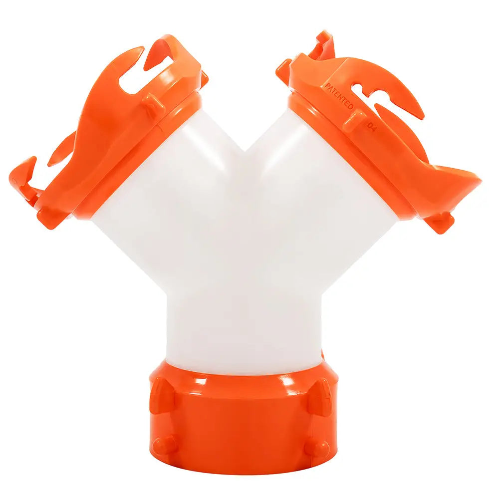 Camco RhinoFLEX Wye [39812] - Sanitation
