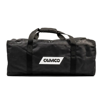 Camco RV Stabilization Kit w/Duffle Deluxe *14-Piece Kit [44550] - Hitches & Accessories