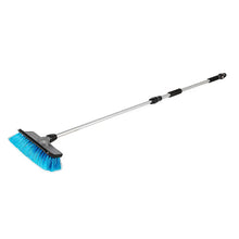 Camco RV Wash Brush w/Adjustable Handle [43633] - Cleaning