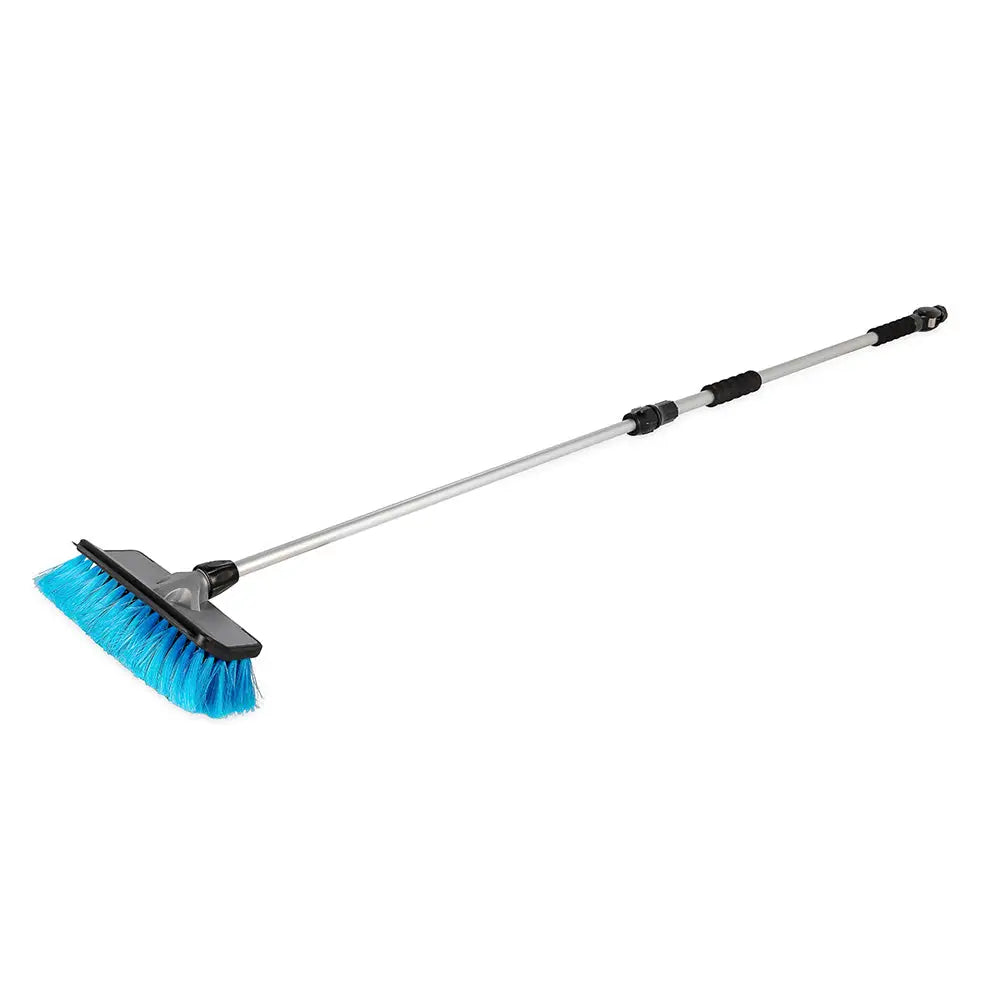 Camco RV Wash Brush w/Adjustable Handle [43633] - Cleaning