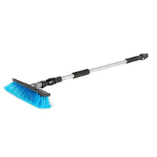 Camco RV Wash Brush w/Adjustable Handle [43633] - Cleaning