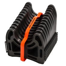 Camco Sidewinder Plastic Sewer Hose Support - 15 [43041] - Sanitation
