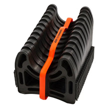 Camco Sidewinder Plastic Sewer Hose Support - 20 [43051] - Sanitation