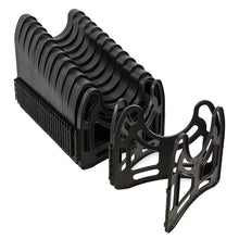 Camco Sidewinder Plastic Sewer Hose Support - 30 [43061] - Sanitation