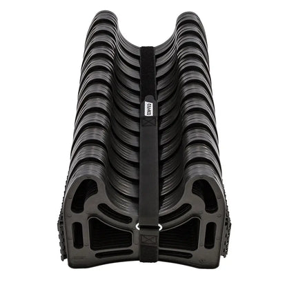 Camco Sidewinder Plastic Sewer Hose Support - 30 [43061] - Sanitation