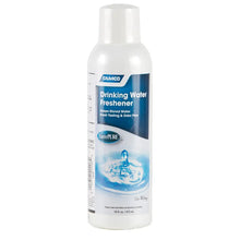 Camco TastePURE Drinking Water Freshener - 16oz Bottle [40206] - Accessories