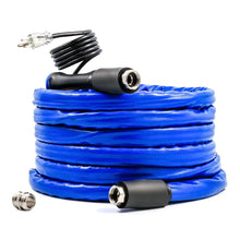 Camco TastePURE Heated Drinking Water Hose - 25 - 5/8’’ID [22911] - Accessories