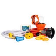 Camco Ultimate RV Starter Kit [47806] - Sanitation