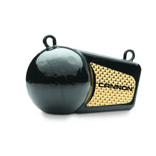 Cannon 16 LB Flash Weight [1908016] - Downrigger Accessories