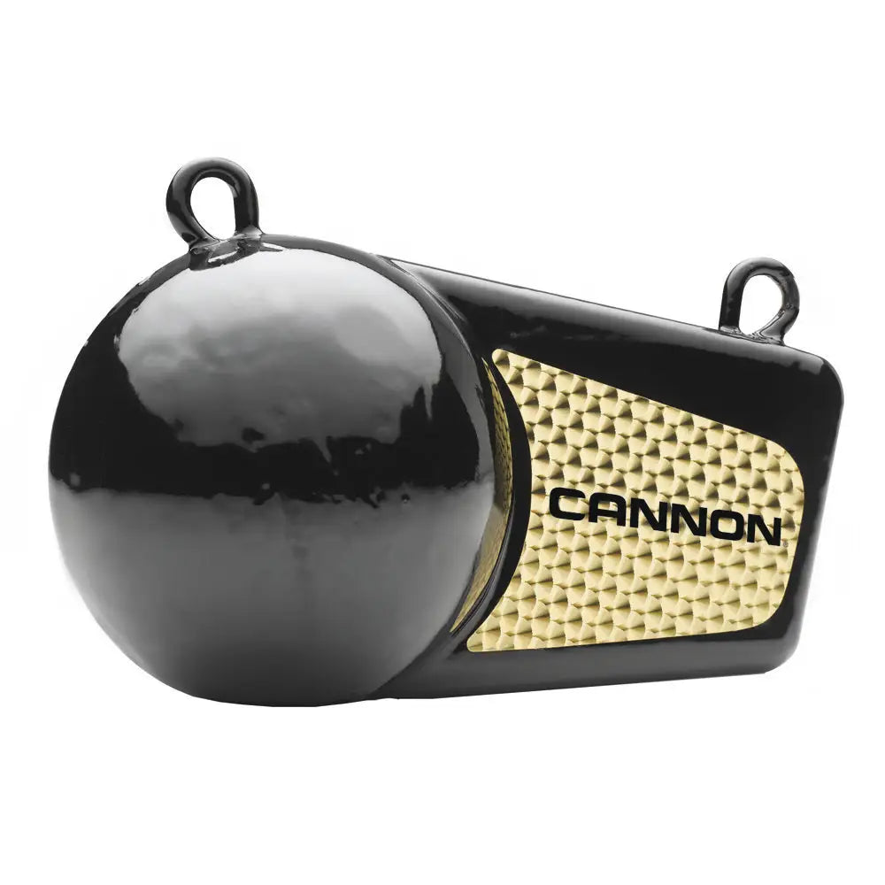 Cannon 4lb Flash Weight [2295002] - Downrigger Accessories