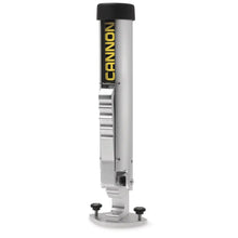 Cannon Adjustable Single Axis Rod Holder - Track System [1907001] - Rod Holders