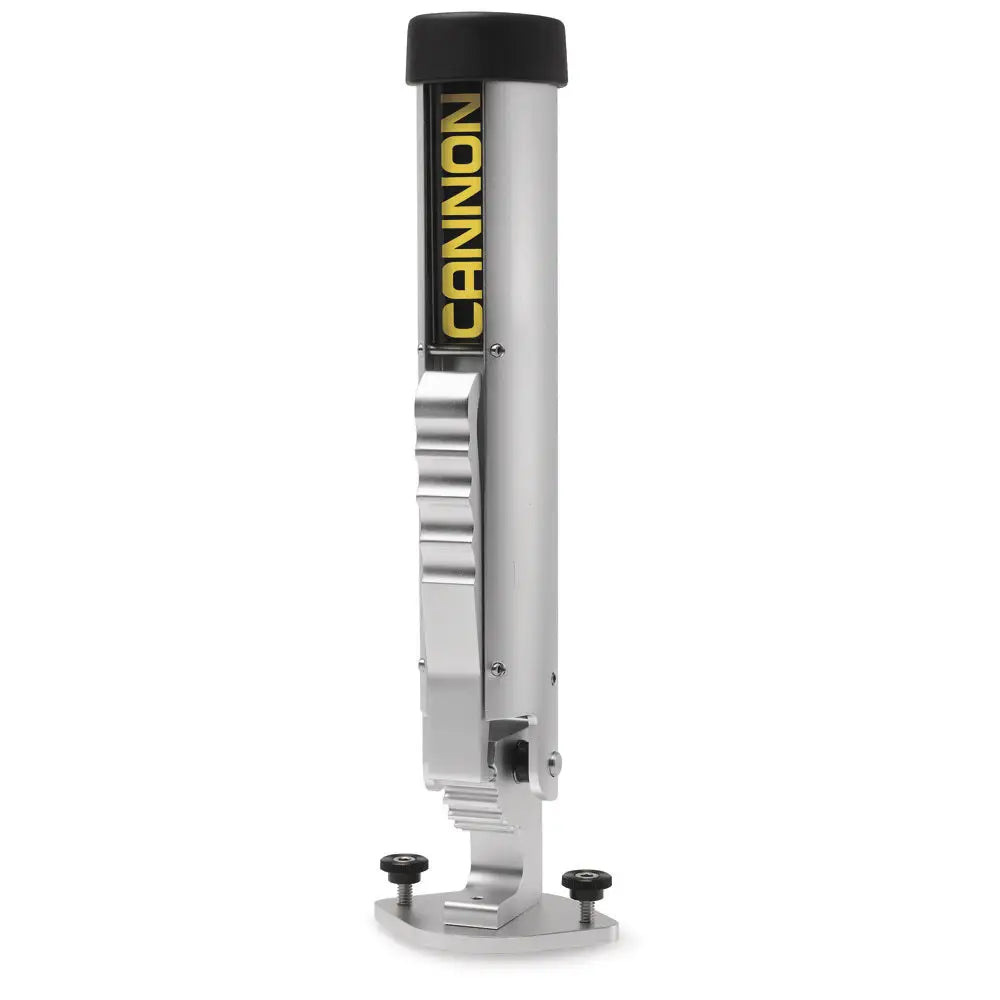 Cannon Adjustable Single Axis Rod Holder - Track System [1907001] - Rod Holders