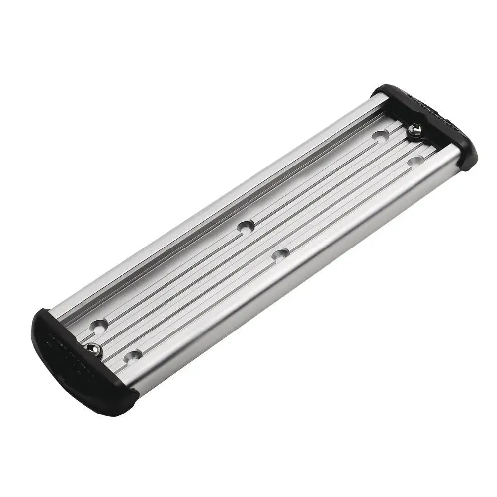 Cannon Aluminum Mounting Track - 12’’ [1904026] - Rod Holder Accessories