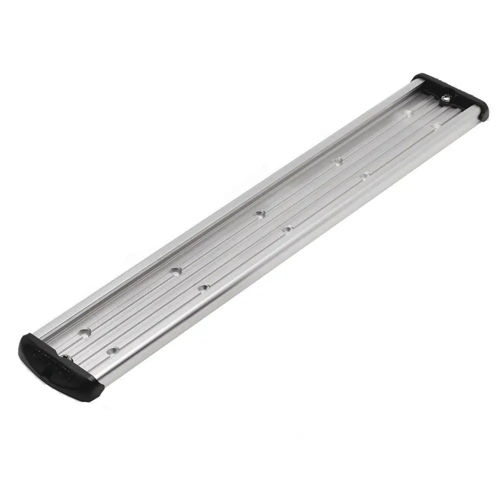 Cannon Aluminum Mounting Track - 24’’ [1904028] - Rod Holder Accessories