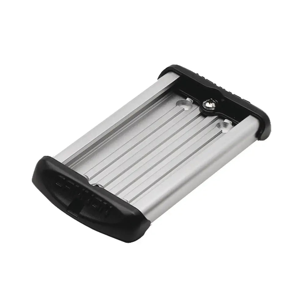 Cannon Aluminum Mounting Track - 6’’ [1904025] - Rod Holder Accessories