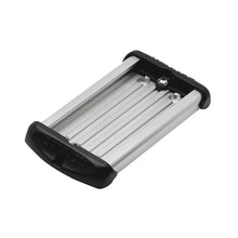 Cannon Aluminum Mounting Track - 6’’ [1904025] - Rod Holder Accessories