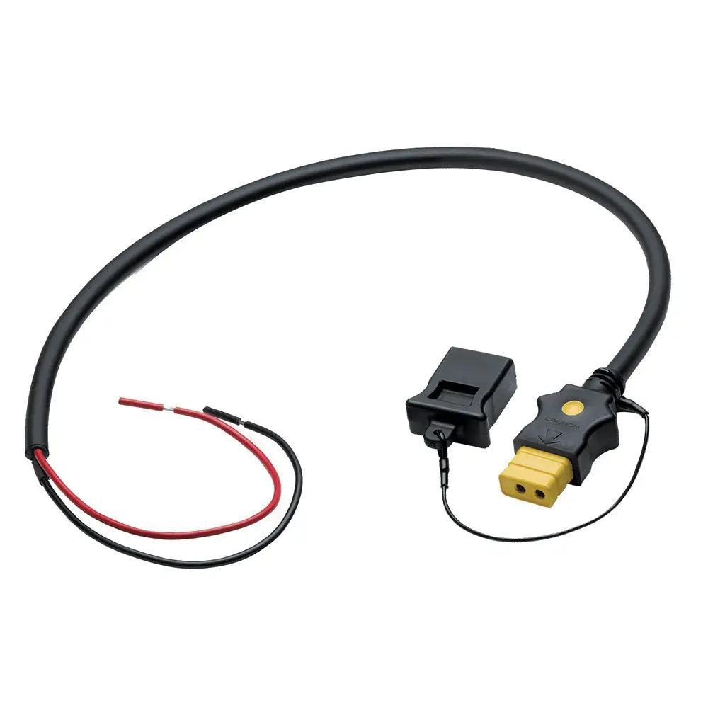 Cannon Battery End Cable [1903017] - Downrigger Accessories